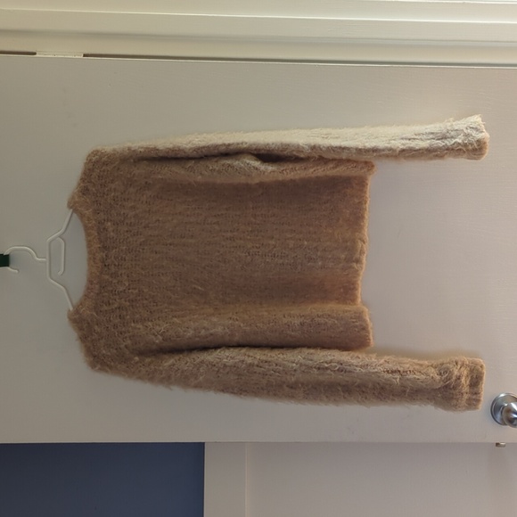 Obey Robyn Sweater - Picture 3 of 7